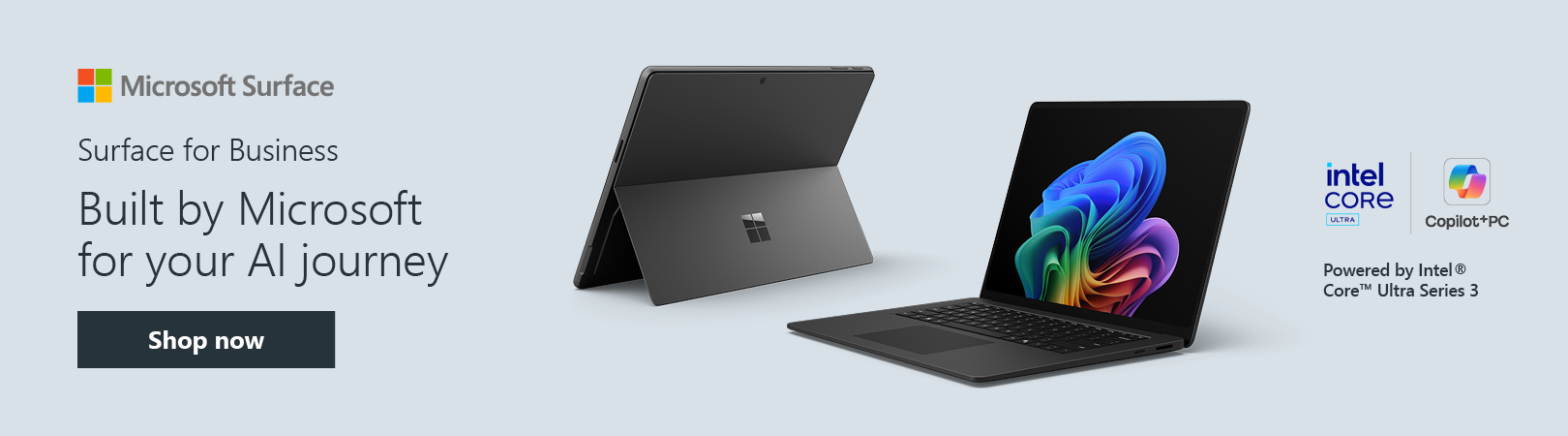 Surface 5G